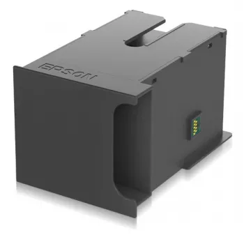 Epson údržbová kazeta, zásobník odpadového tonera, čierna, 1 ks