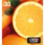 Epson Oranges Multipack 5 farieb 33 Claria Premium Ink EasyMail Pack