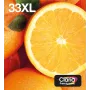 Epson Oranges Multipack 5 farieb 33XL Claria Premium Ink EasyMail
