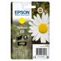 Epson Daisy jednotlivé balenie žltá 18 Claria Home atrament