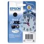 Epson atramentová kazeta jednotlivé balenie čierna 27XXL DURABrite Ultra atrament