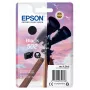Epson 502 C13T02V14020 atramentová kazeta, čierna, 4,6 ml