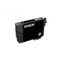 Epson jednotlivé balenie čierna 502XL atrament, vysoká (XL) výdrž, čierna, pigmentový atrament, 9,2 ml, 1 ks, 550 strán