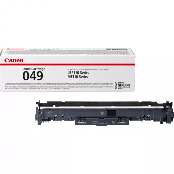 Canon 049 valcová jednotka, 12000 strán, čierna, 1 ks