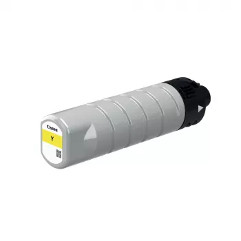 Canon PGI-7500XL atramentová kazeta 1 ks originálna extra (super) vysoká výdrž žltá