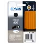 Epson 405 atramentová kazeta 1 ks originálna štandardná výťažnosť čierna