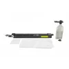 HP LaserJet žltá vývojová jednotka, HP Color LaserJet Managed MFP E87740dn, HP Color LaserJet Managed MFP E87750dn, HP Color LaserJet..., Čína, 1,07 kg, 1,43 kg, 560 mm, 202 mm