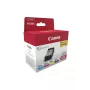Canon 1998C006 atramentová kazeta 4 ks originálna čierna, azúrová, purpurová, žltá