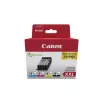 Canon 1998C006 atramentová kazeta 4 ks originálna čierna, azúrová, purpurová, žltá