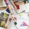 Epson papier na žehlený transfer - A4 - 10 listov