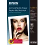 Epson Archival Matte Paper, DIN A3+, 189 g/m², 50 listov, atramentová tlač, A3+ (330x483 mm), matný, 50 listov, 192 g/m², biela