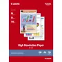 Canon HR-101N vysokorozlišovací papier A4 – 50 listov