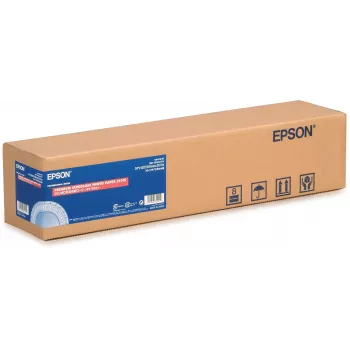 Epson Premium Semigloss fotopapier rolka, 24