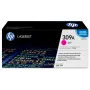 HP 309A purpurová originálna LaserJet tonerová kazeta 1 ks
