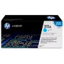 HP 311A azúrová originálna LaserJet tonerová kazeta 1 ks