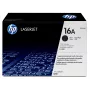 HP 16A čierna originálna LaserJet tonerová kazeta