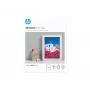 HP Q8696A Advanced Glossy fotopapier lesklý bez okrajov, 250 g/m², 13 x 18 cm (130 x 180 mm), 25 listov