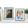 HP Q8696A Advanced Glossy fotopapier lesklý bez okrajov, 250 g/m², 13 x 18 cm (130 x 180 mm), 25 listov