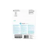 HP Q8696A Advanced Glossy fotopapier lesklý bez okrajov, 250 g/m², 13 x 18 cm (130 x 180 mm), 25 listov