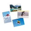 HP Advanced Photo Paper Glossy 250 g/m2 10 x 15 cm (101 x 152 mm) 100 listov