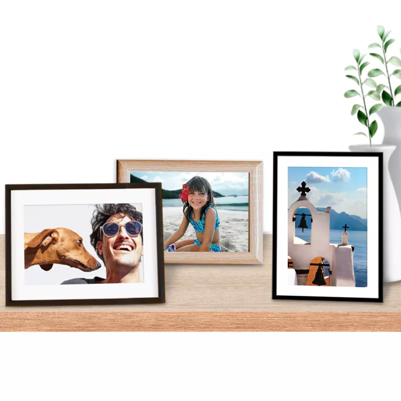 HP Advanced Photo Paper Glossy 250 g/m2 10 x 15 cm (101 x 152 mm) 100 listov