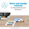 HP Advanced fotopapier, lesklý, 250 g/m², A4 (210 x 297 mm), 25 listov