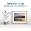 HP Advanced fotopapier, lesklý, 250 g/m², A4 (210 x 297 mm), 25 listov