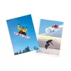 HP Advanced fotopapier, lesklý, 250 g/m², A4 (210 x 297 mm), 25 listov
