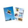 HP Advanced Photo Paper Glossy 250 g/m² A3 (297 x 420 mm) 20 listov