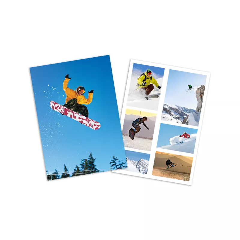 HP Advanced Photo Paper Glossy 250 g/m² A3 (297 x 420 mm) 20 listov