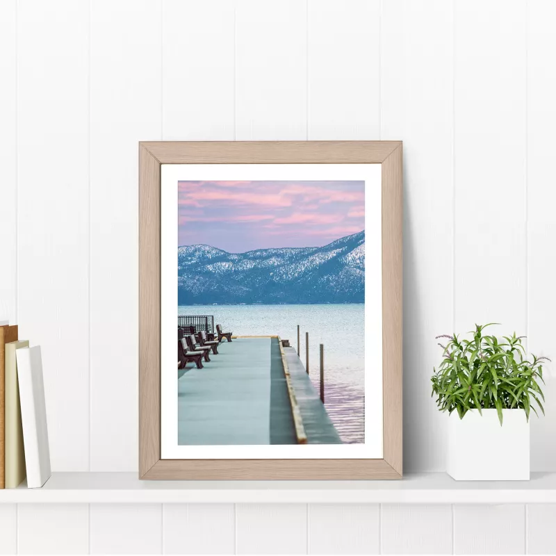 HP Advanced Photo Paper Glossy 250 g/m² A3 (297 x 420 mm) 20 listov