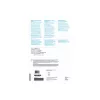 HP Advanced Photo Paper Glossy 250 g/m² A3 (297 x 420 mm) 20 listov