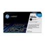 HP 504A tonerová kazeta (CE250A), čierna, 5000 strán
