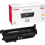 Canon 723Y tonerová kazeta 1 kus originálna žltá