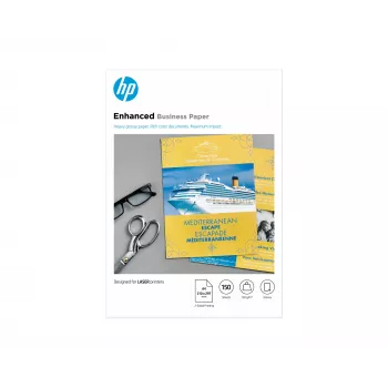 Laserový papier HP Professional Glossy 150 g/m² A4 150 listov