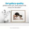 HP Premium Plus fotopapier saténový 300 g/m² A4 (210 x 297 mm) 20 listov