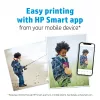 HP Premium Plus fotopapier saténový 300 g/m² A4 (210 x 297 mm) 20 listov
