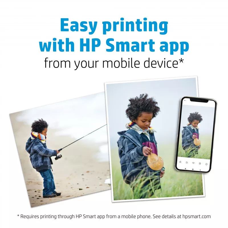 HP Premium Plus fotopapier saténový 300 g/m² A4 (210 x 297 mm) 20 listov