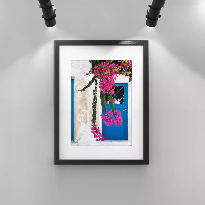HP Premium Plus fotopapier saténový 300 g/m² A4 (210 x 297 mm) 20 listov