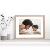 HP Premium Plus fotopapier saténový 300 g/m² A4 (210 x 297 mm) 20 listov