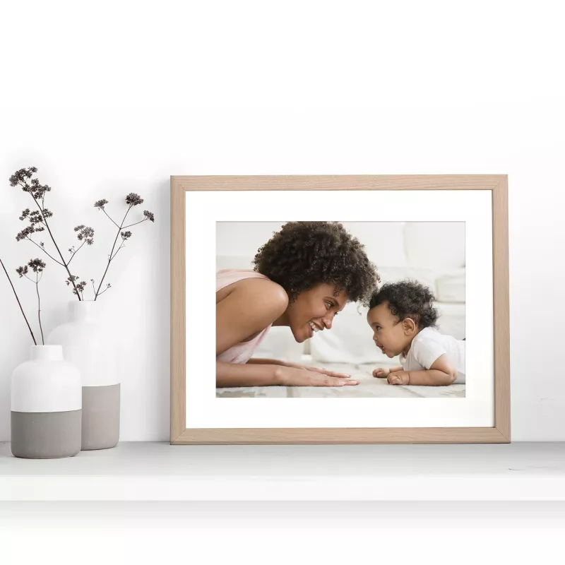 HP Premium Plus fotopapier saténový 300 g/m² A4 (210 x 297 mm) 20 listov