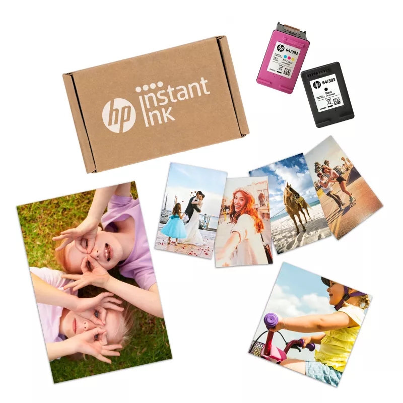 HP Premium Plus fotopapier saténový 300 g/m² A4 (210 x 297 mm) 20 listov