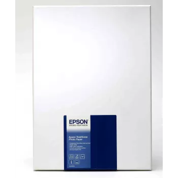 Epson Traditional Photo Paper, DIN A4, 330 g/m², 25 listov
