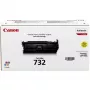 Canon 732Y tonerkazeta 1 ks originálna žltá