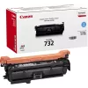 Canon 732C tonerkazeta 1 ks originálna azúrová