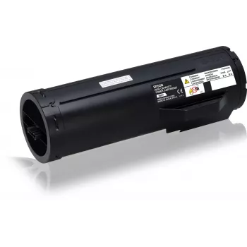 Epson tonerkazeta s vysokou kapacitou čierna 23,7k, 23700 strán, čierna, 1 kus