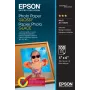 Epson fotopapier lesklý - 10x15cm - 100 listov