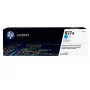 Toner HP 827A azúrový originálny LaserJet 32000 strán