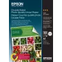 Epson obojstranný fotopapier vo fotokvalite - A4 - 50 listov