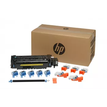 HP LaserJet 110V servisná sada, laser, Čína, 15 - 32,5 °C, -30 - 60 °C, 10 - 80 %, 365 mm